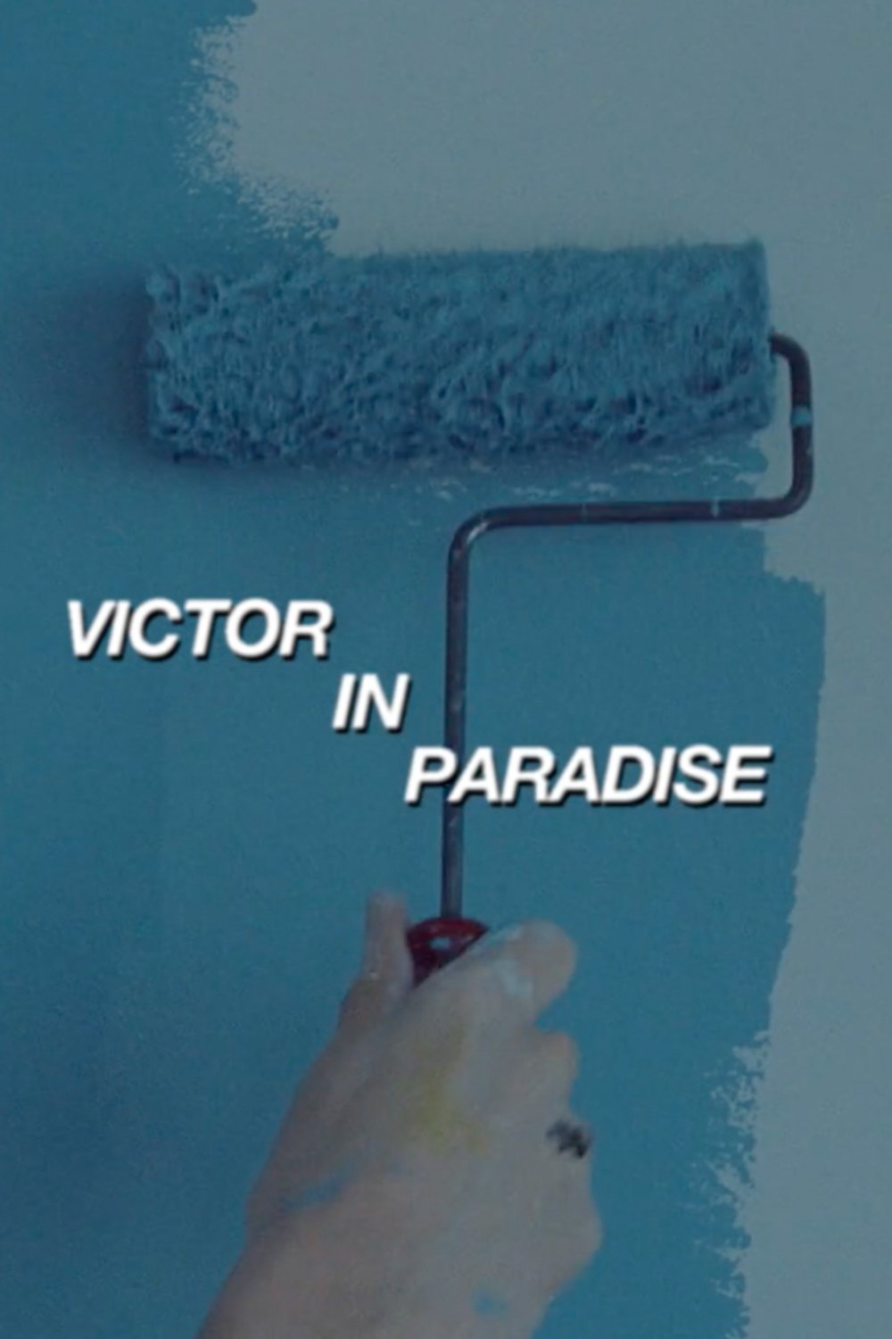 Victor in Paradise photo