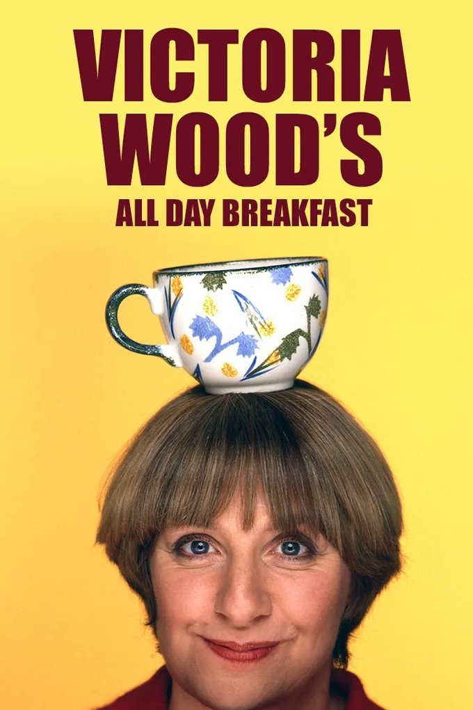 Victoria Wood's All Day Breakfast photo