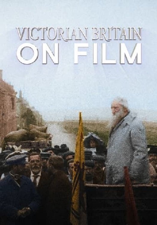 Victorian Britain on Film photo