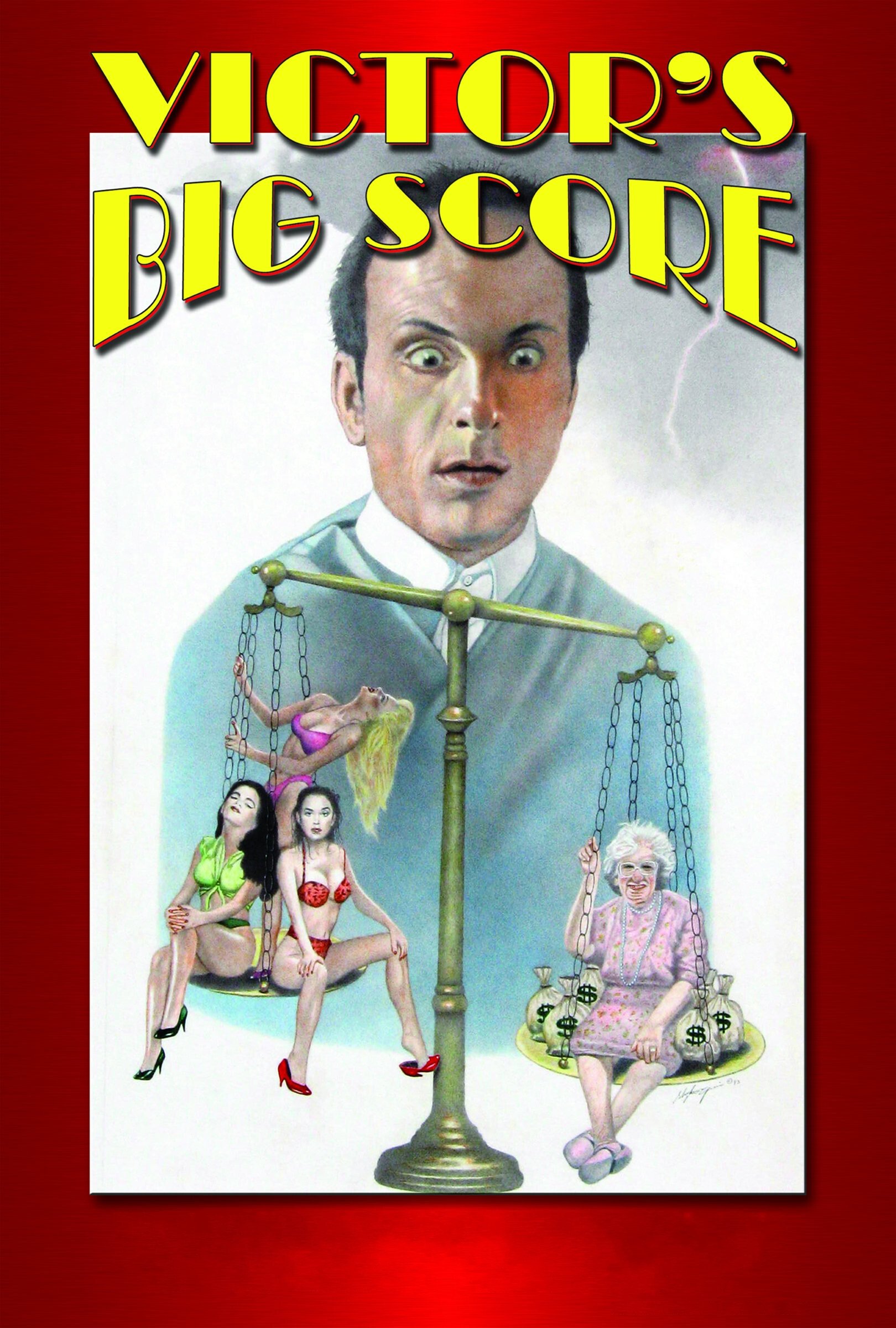 Victor's Big Score photo