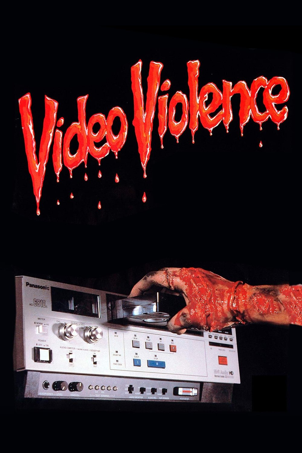 Video Violence photo