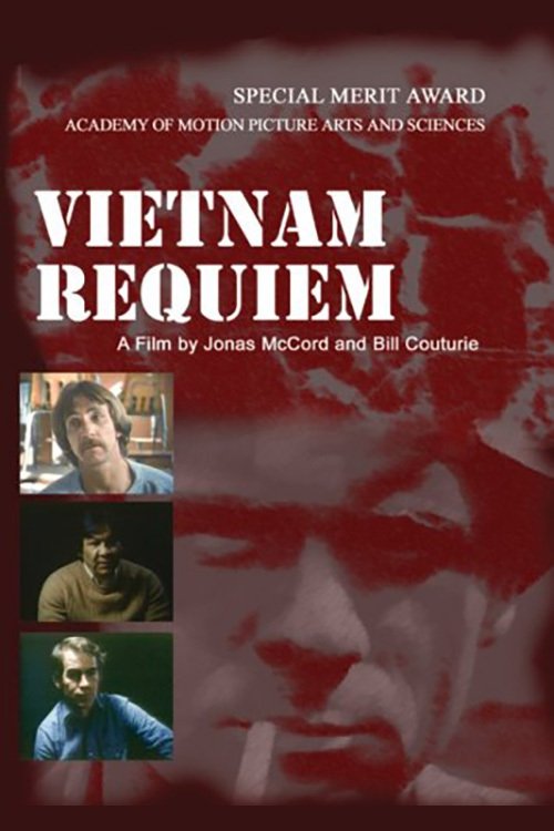 Vietnam Requiem photo