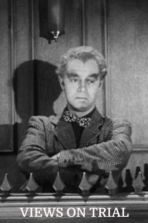 Views on Trial photo