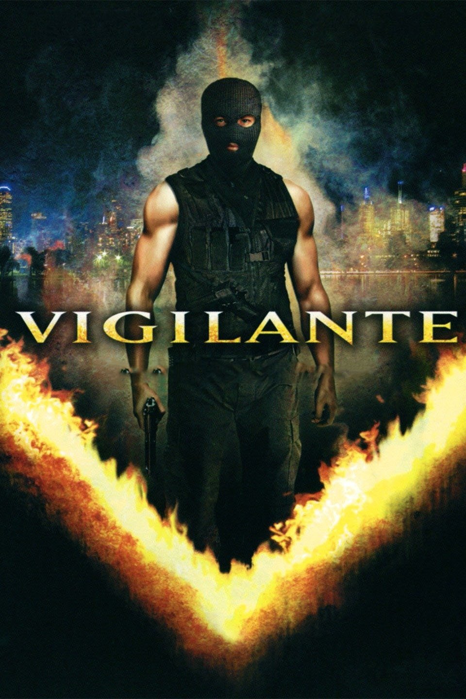 Vigilante photo