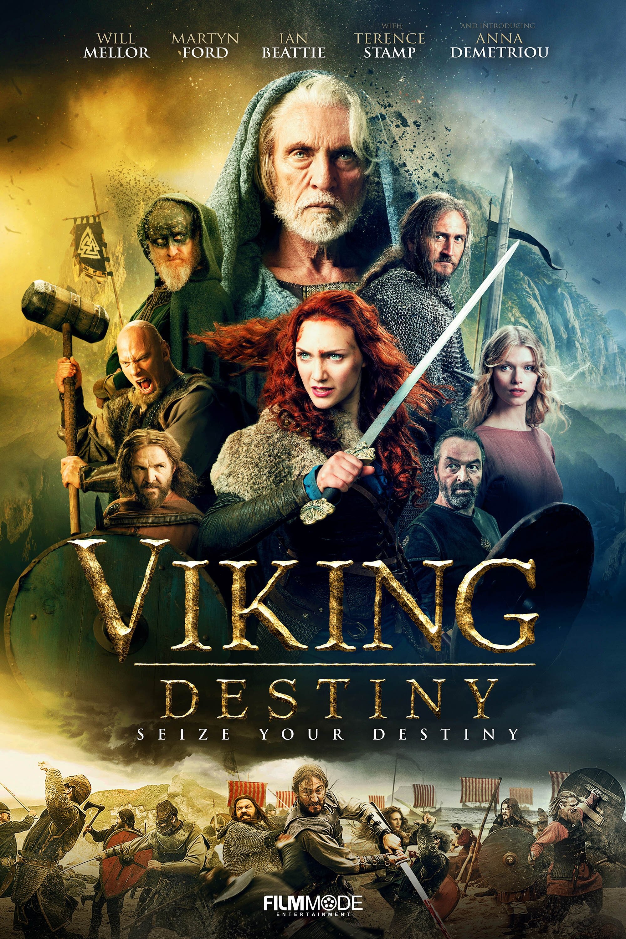 Viking Destiny photo