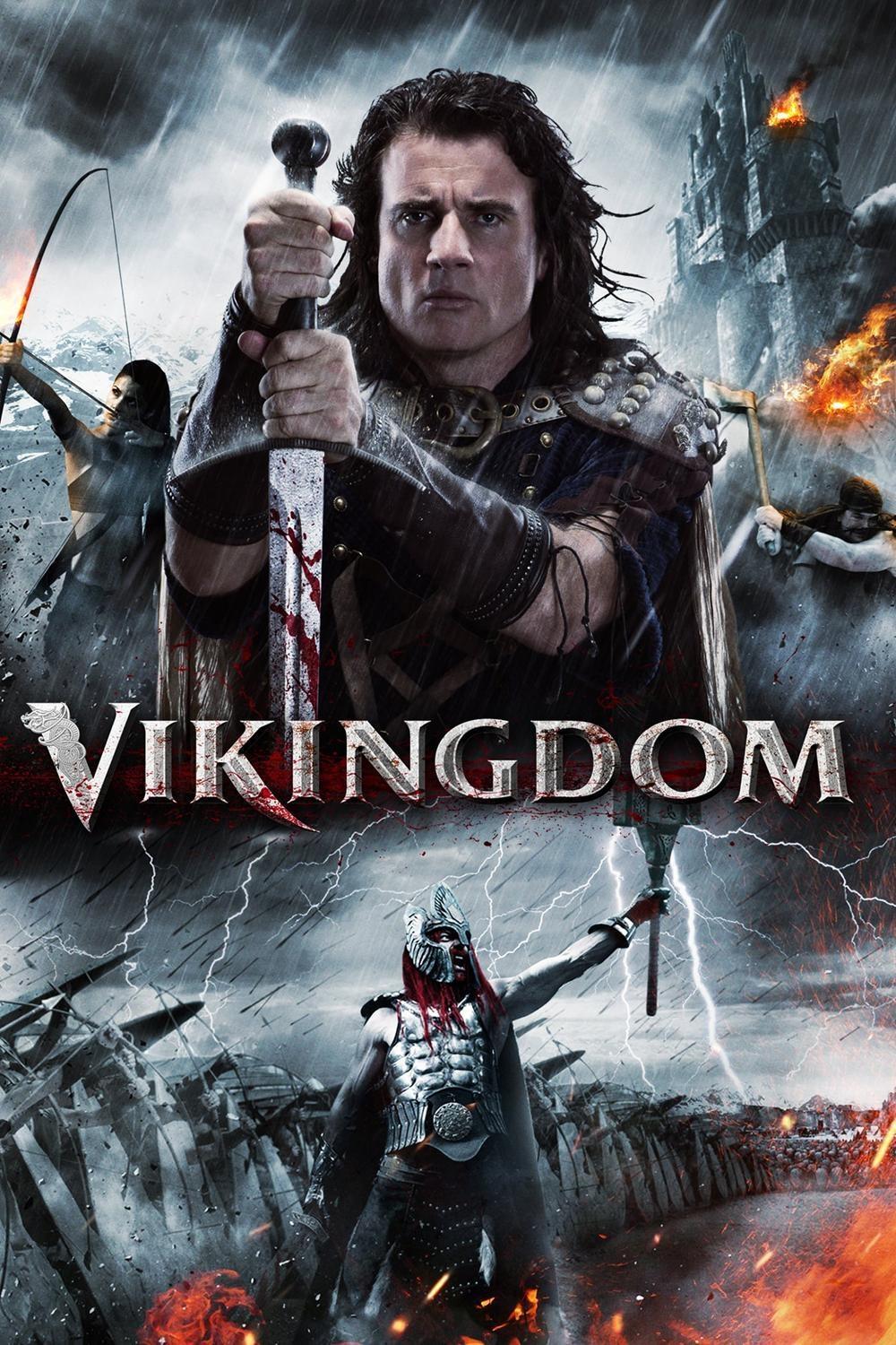 Vikingdom photo