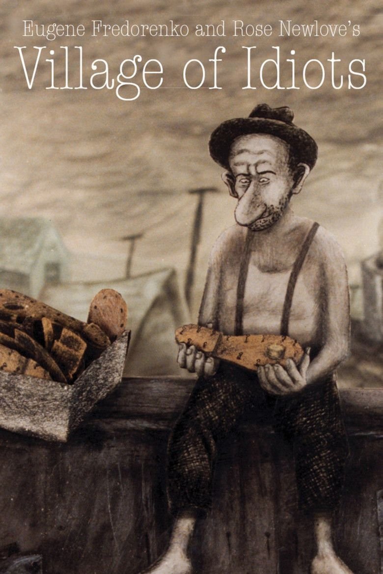 Village of Idiots photo