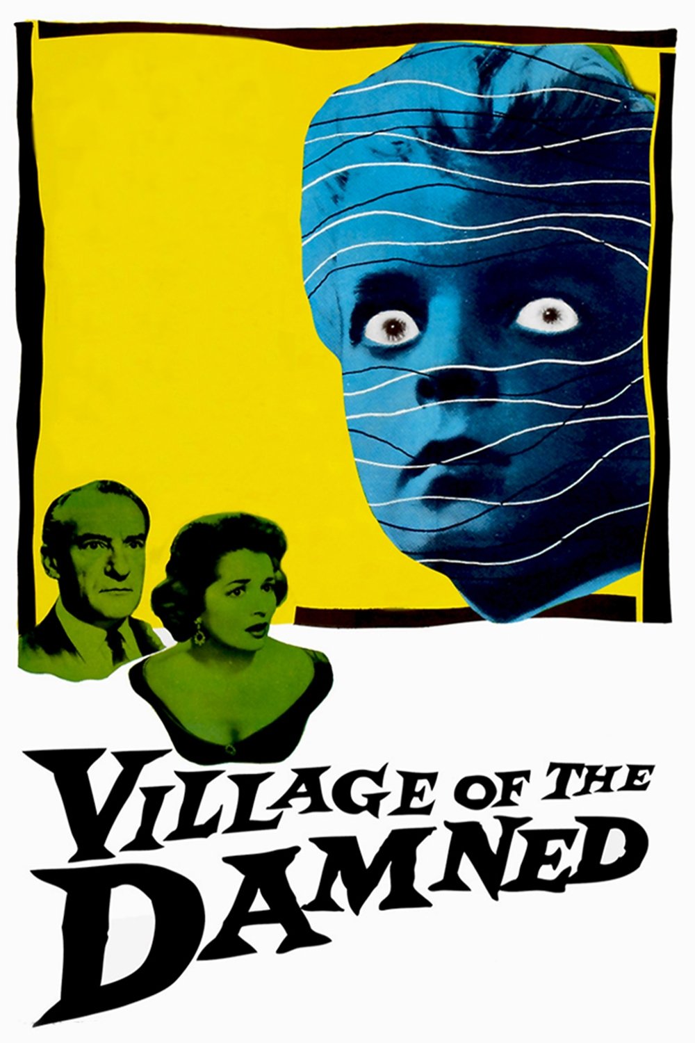 Village of the Damned photo
