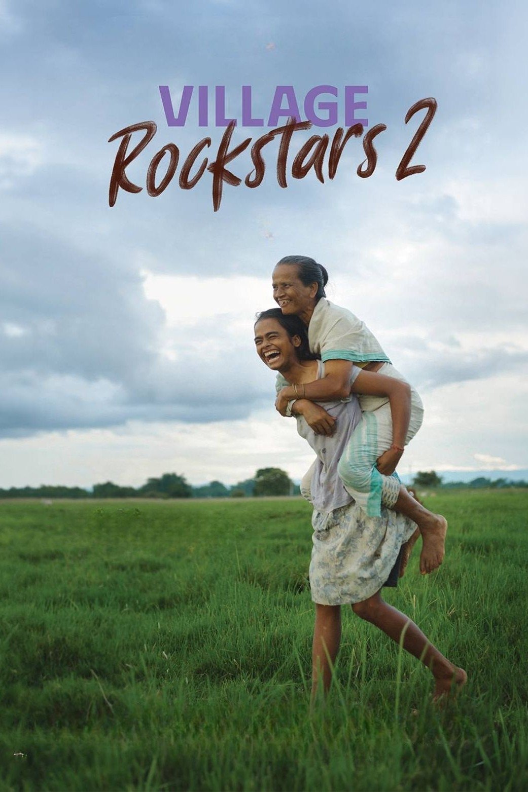 Village Rockstars 2 photo