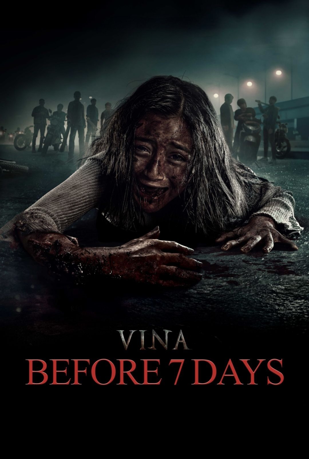 Vina: Before 7 Days photo