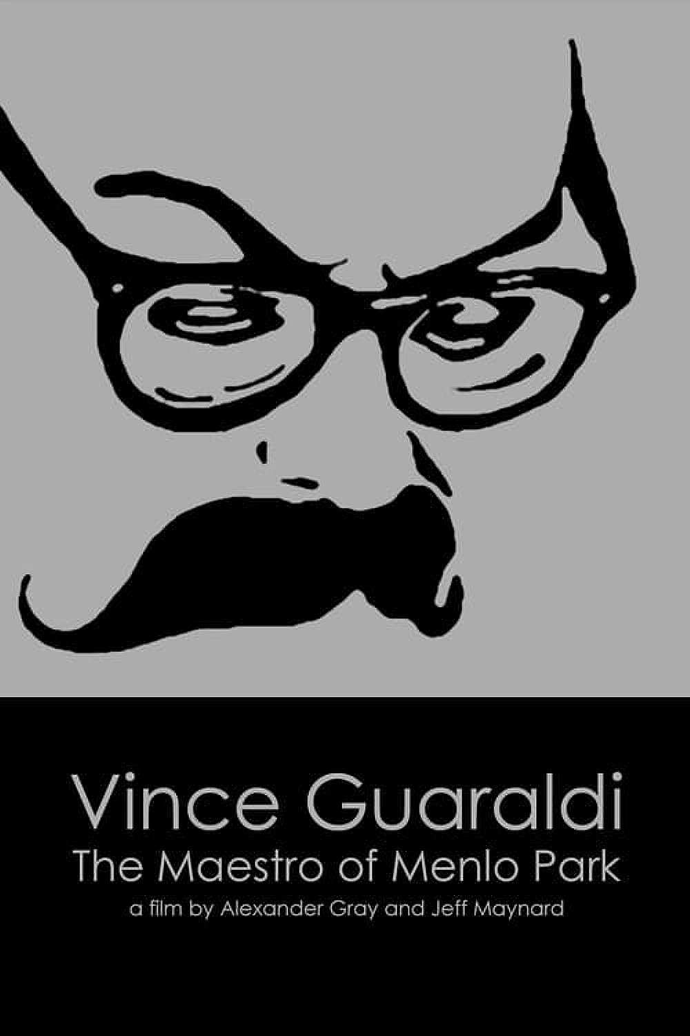 Vince Guaraldi: The Maestro of Menlo Park photo