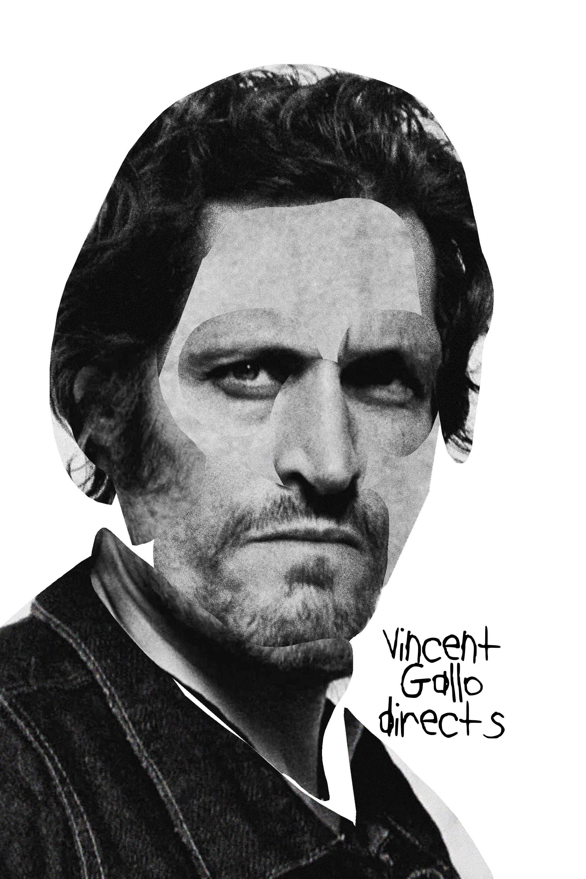 Vincent Gallo Directs photo