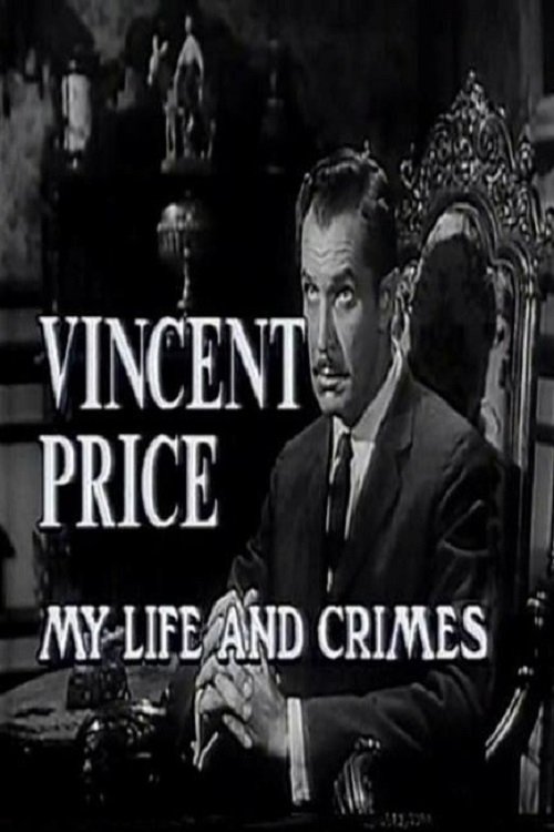 Vincent Price: My Life and Crimes photo