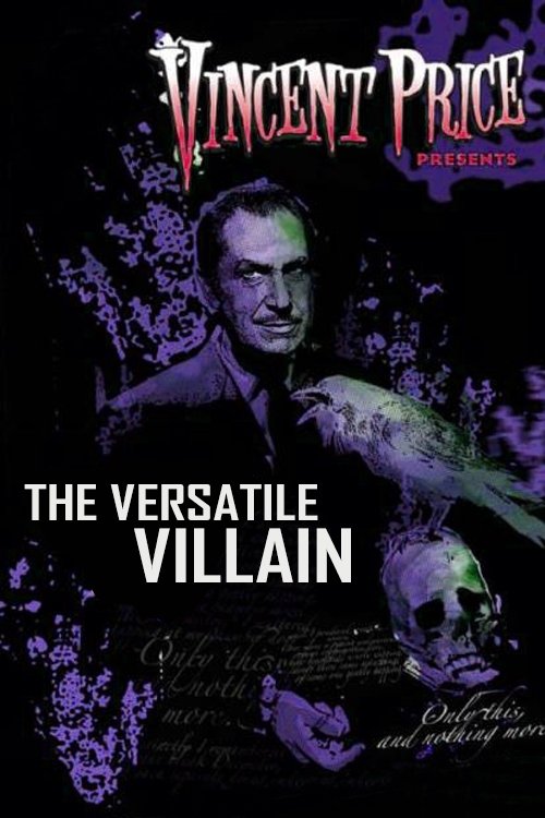 Vincent Price: The Versatile Villain photo