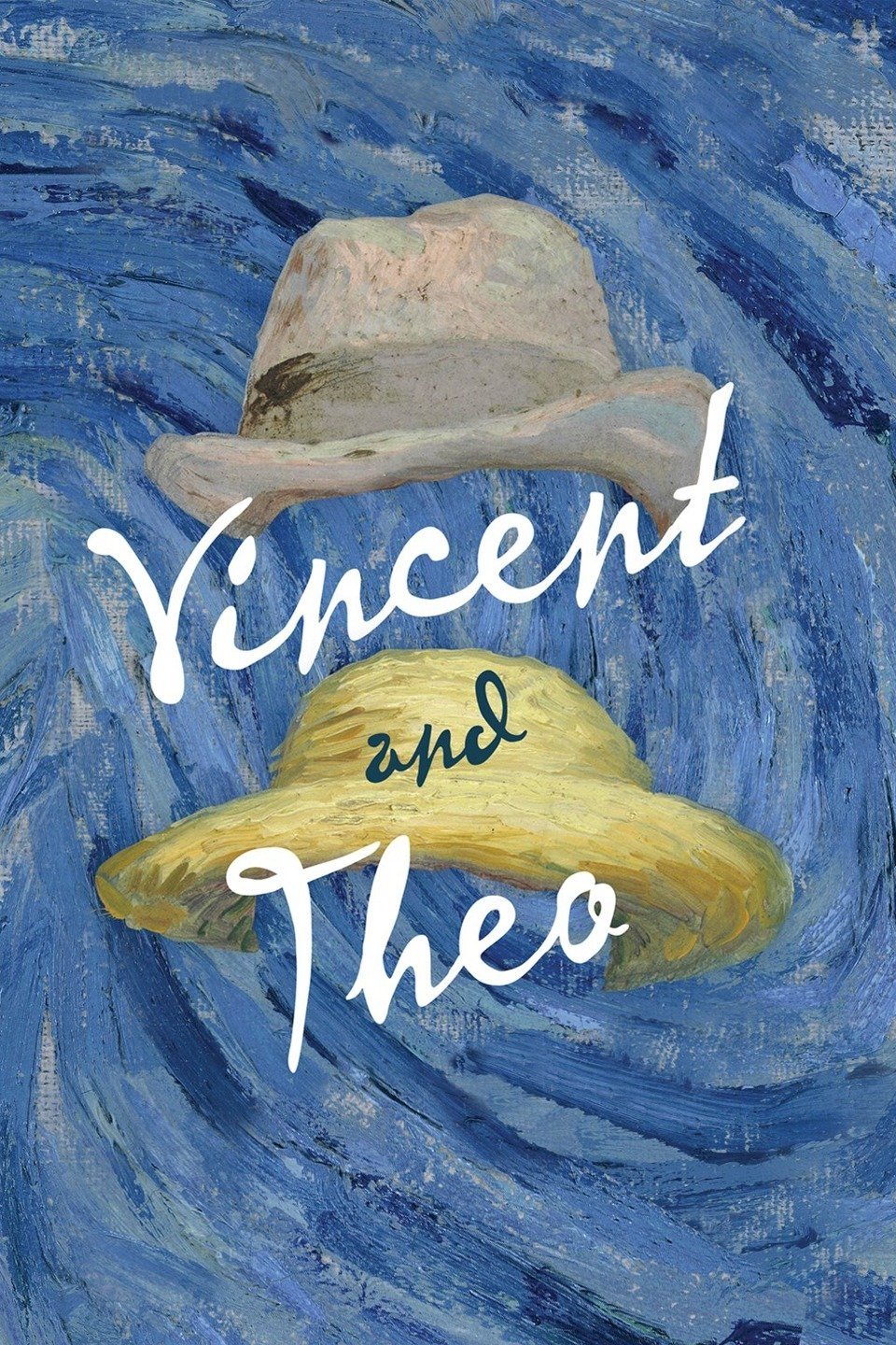 Vincent & Theo photo