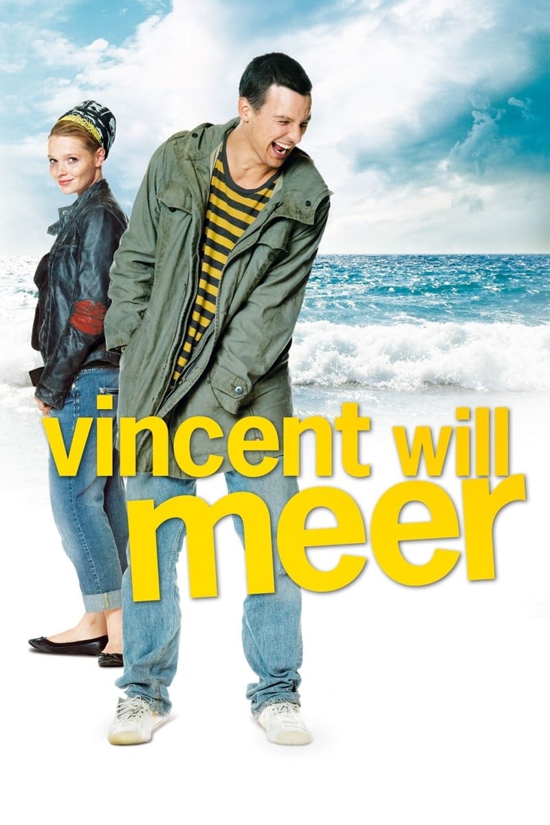 Vincent Wants to Sea photo