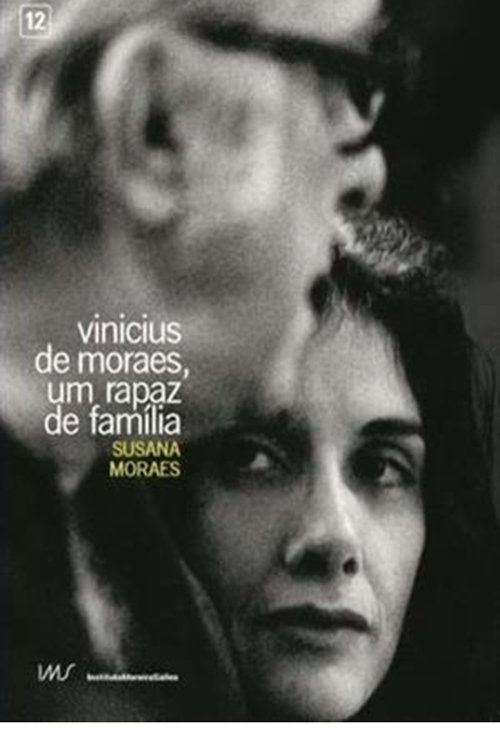 Vinicius de Moraes, Um Rapaz de Família photo