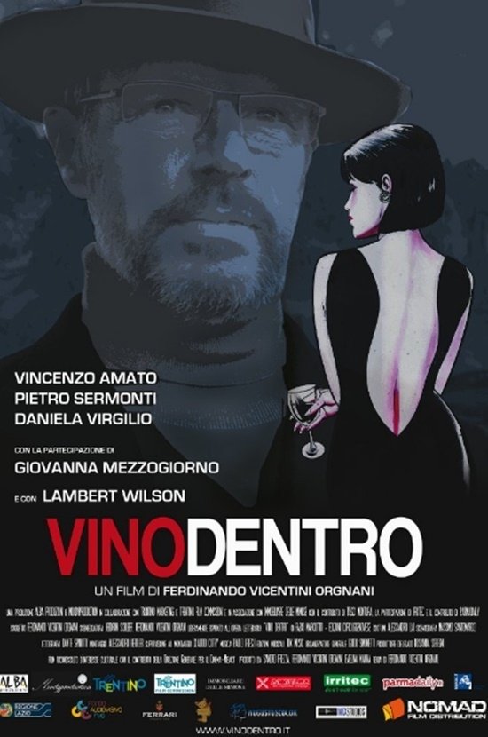 Vinodentro photo