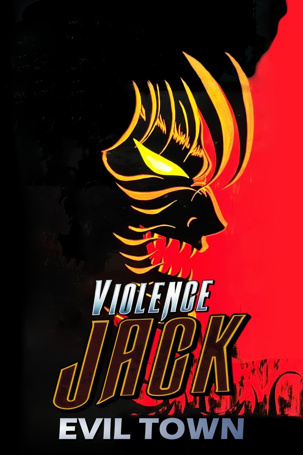 Violence Jack: Evil Town photo