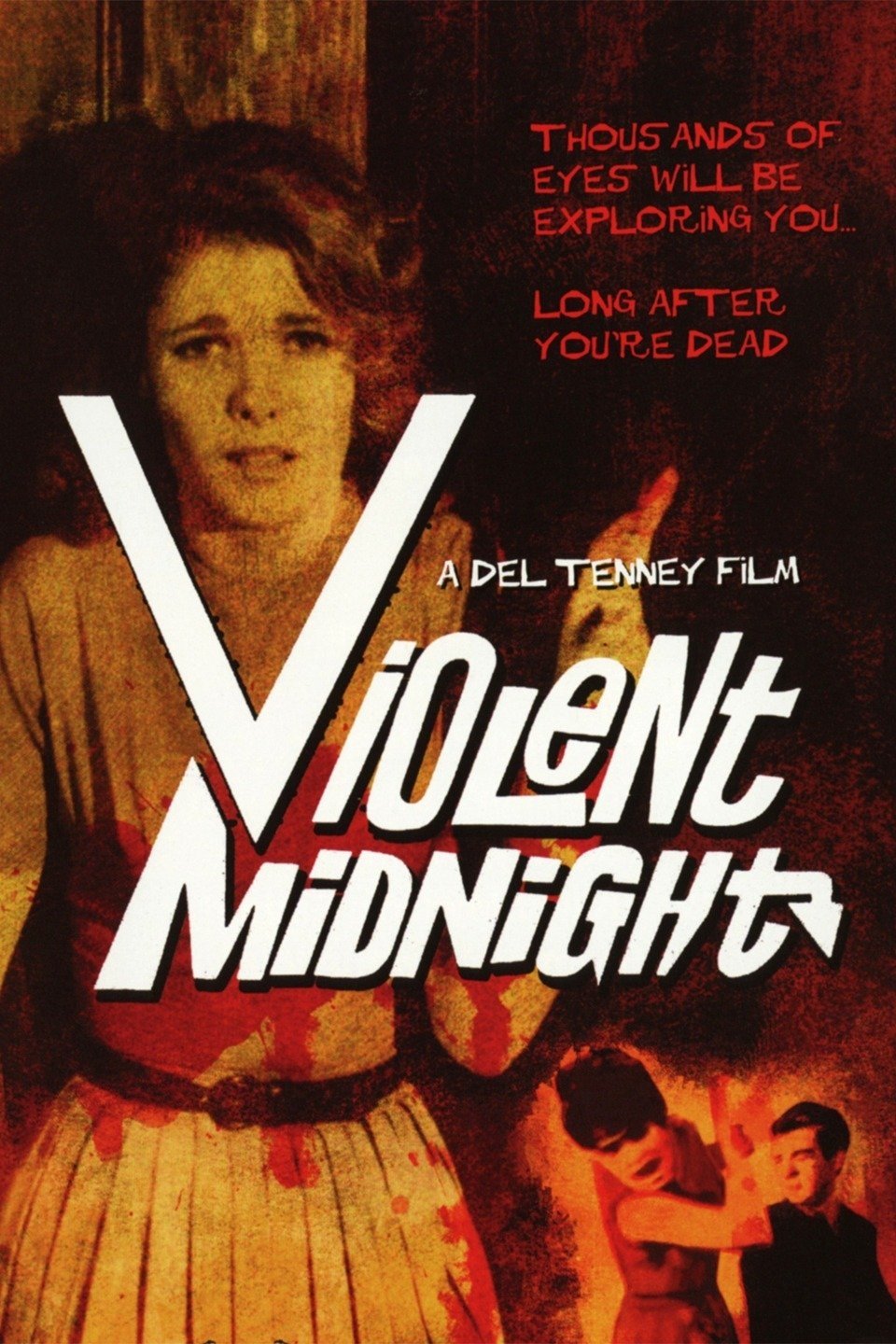 Violent Midnight photo
