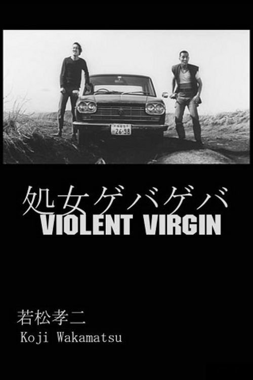 Violent Virgin photo