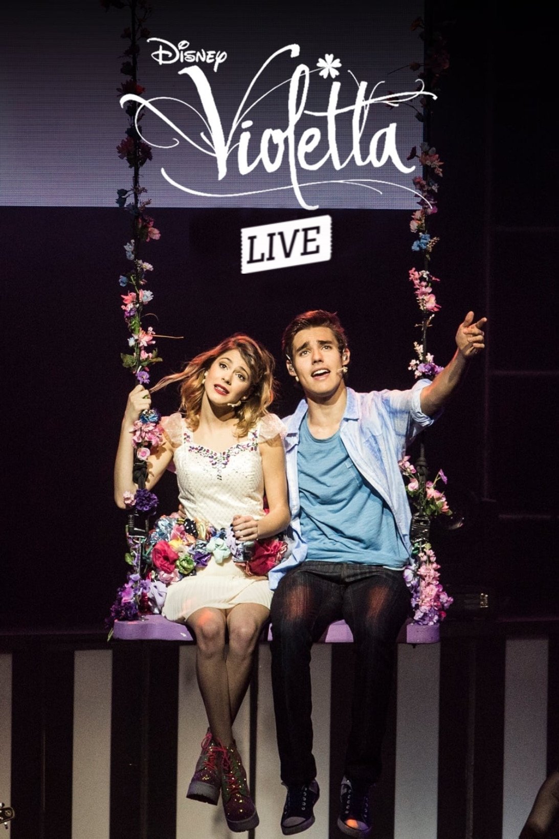 Violetta: Live in Buenos Aires photo