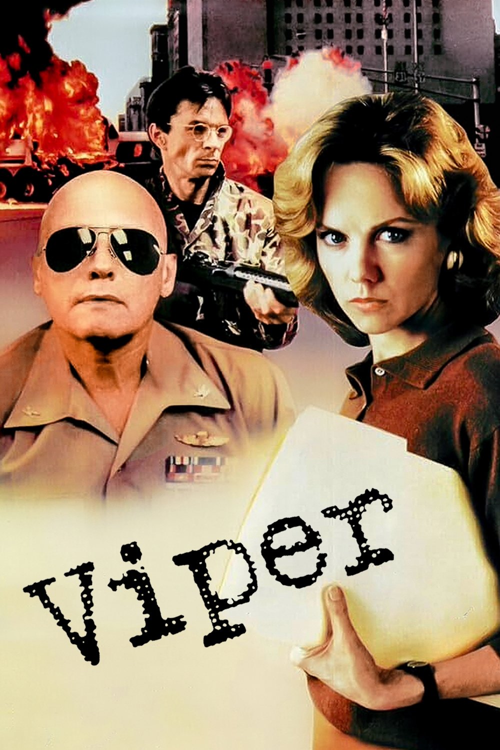 Viper photo