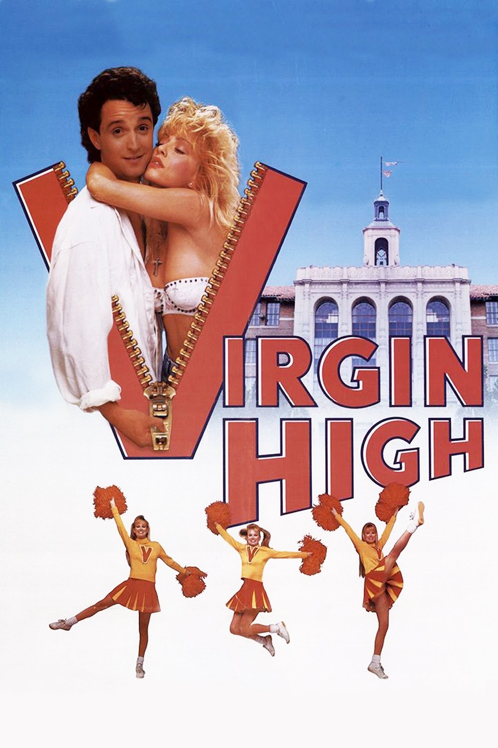 Virgin High photo