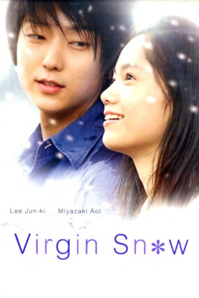 Virgin Snow photo