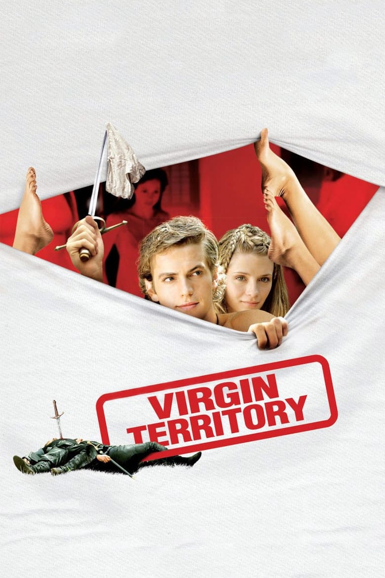 Virgin Territory photo