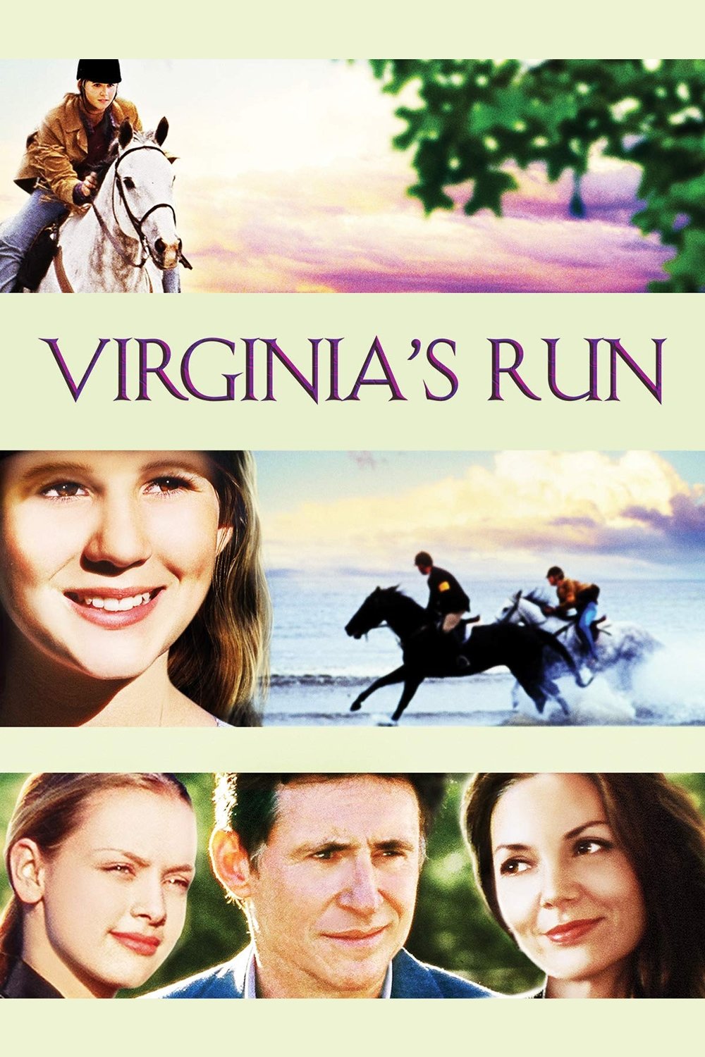 Virginia's Run photo