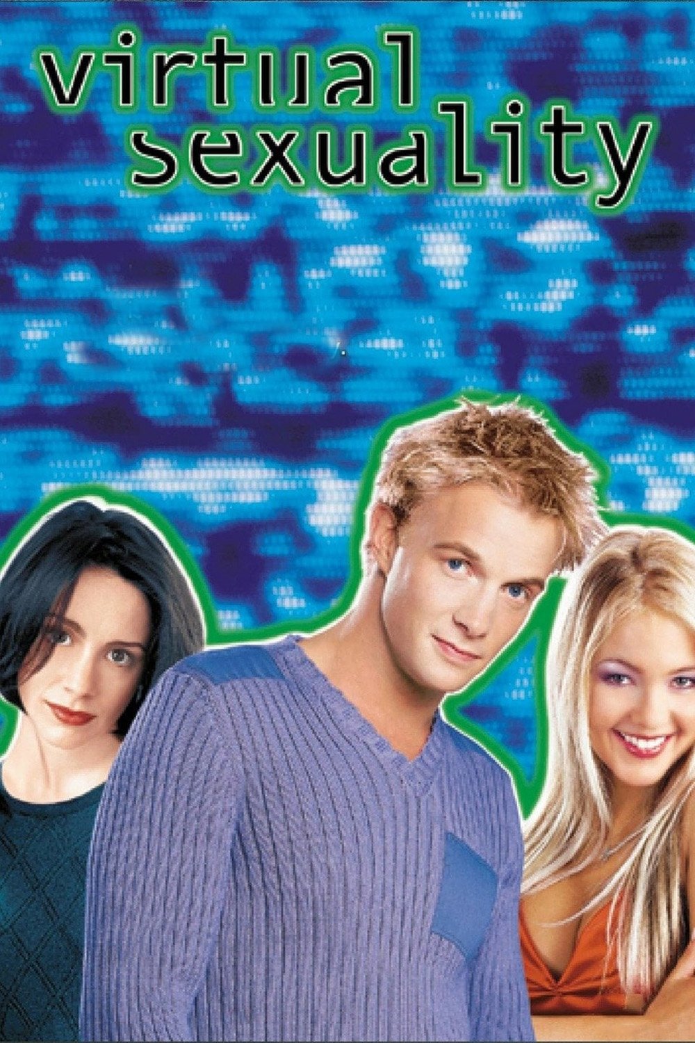 Virtual Sexuality photo