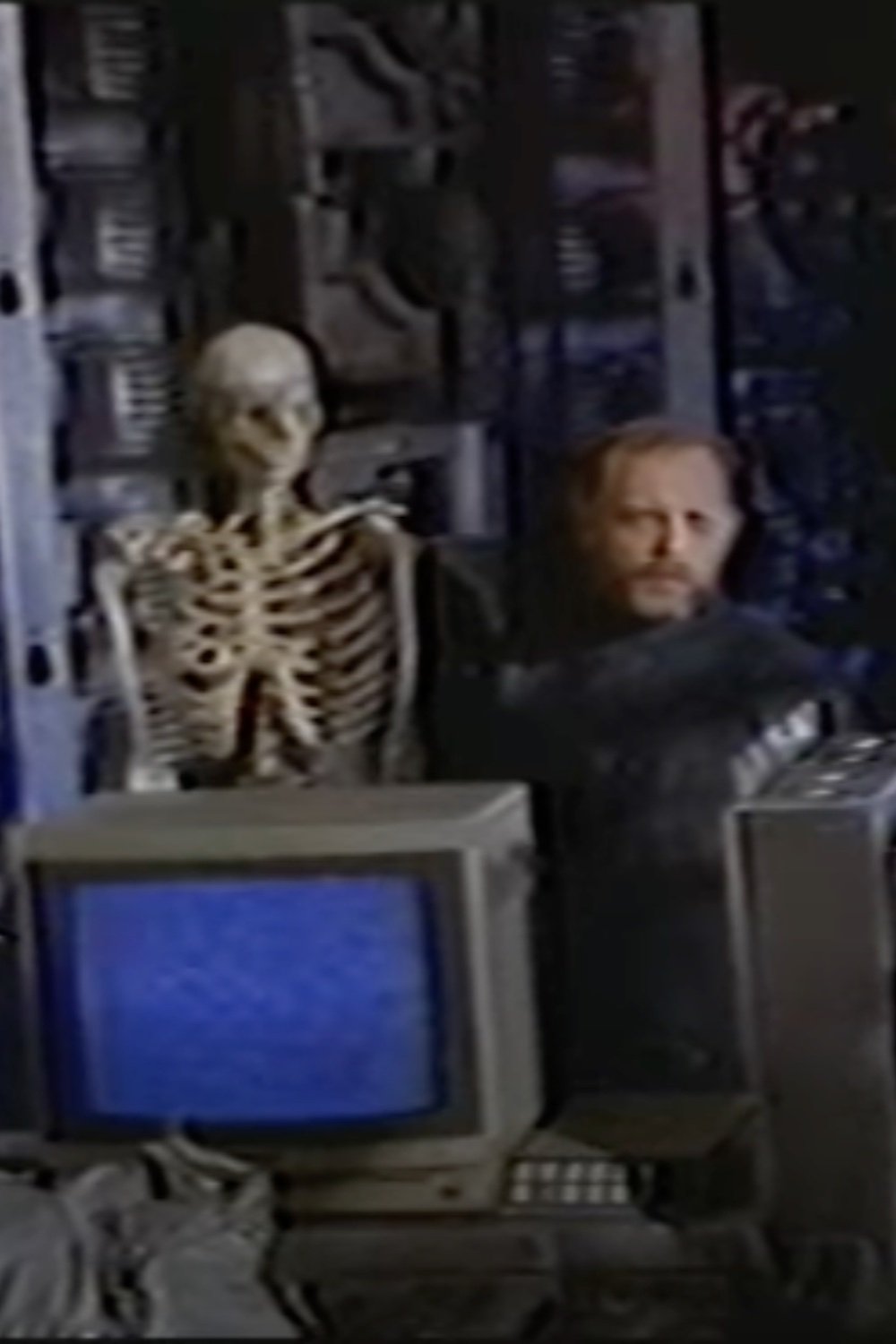 Visceral Matter photo