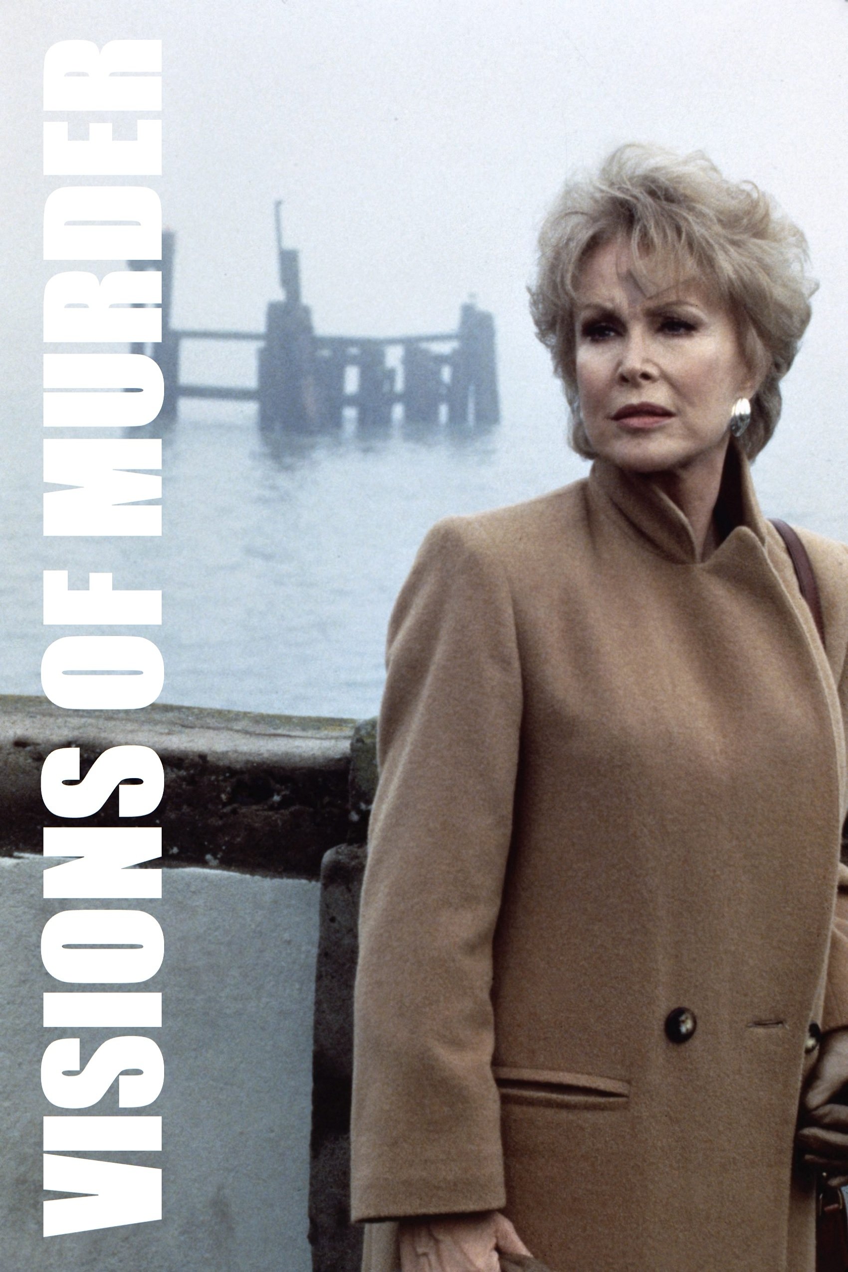 Visions of Murder photo