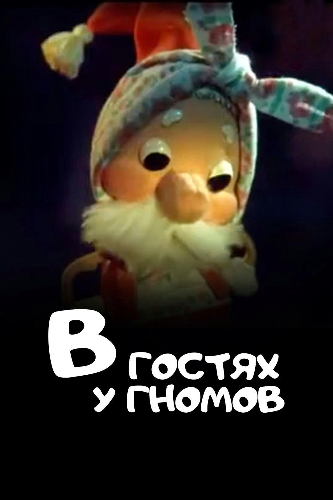 Visiting the Gnomes photo