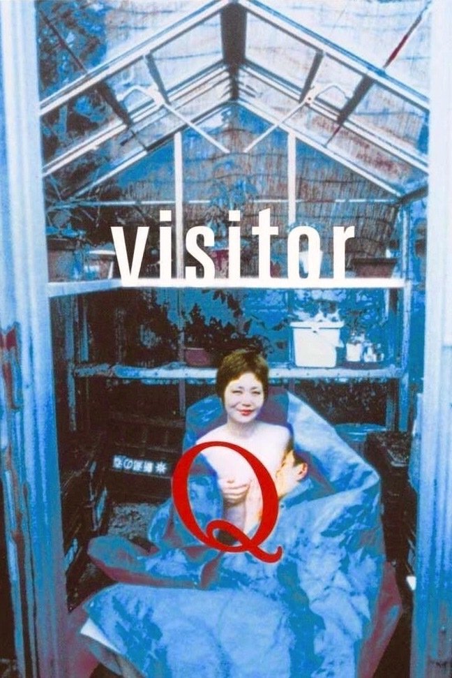 Visitor Q photo