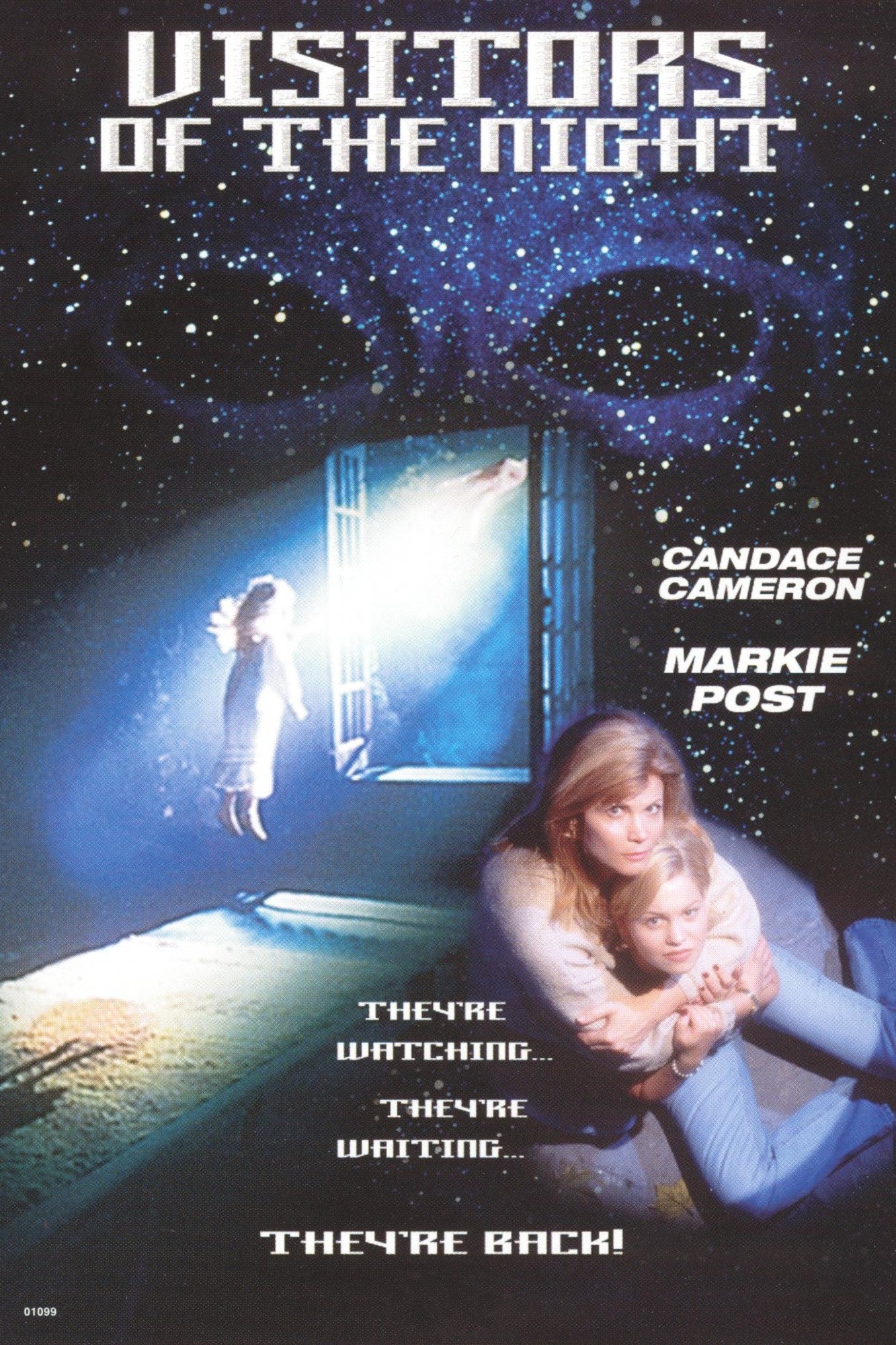 Visitors of the Night photo