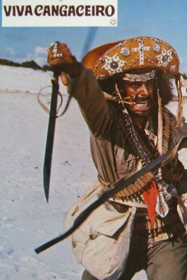 Viva Cangaceiro photo