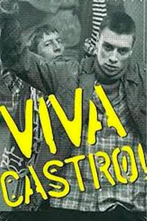 Viva Castro! photo