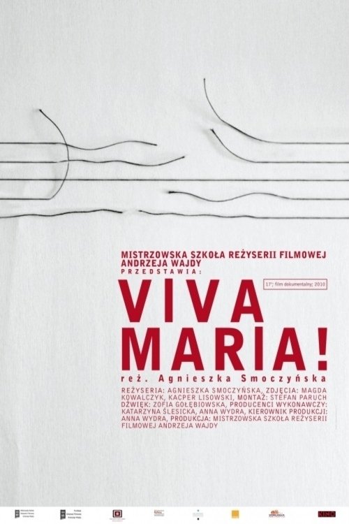 Viva Maria! photo