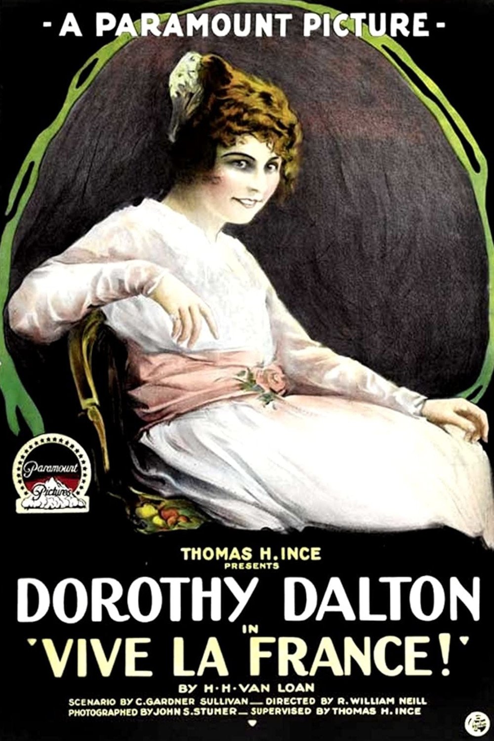 Vive la France! photo