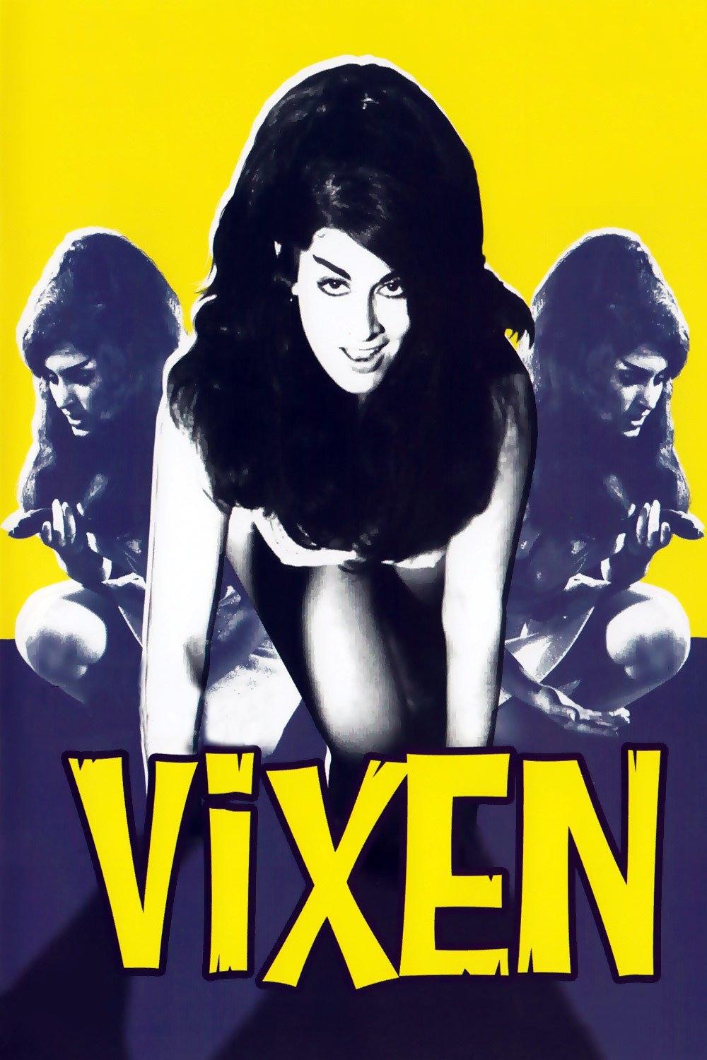 Vixen! photo