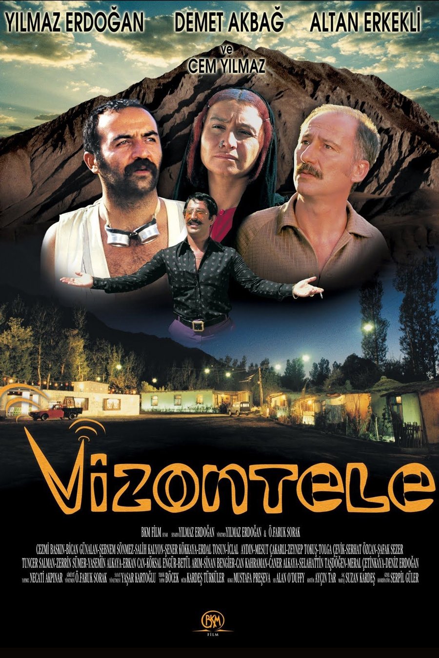 Vizontele photo