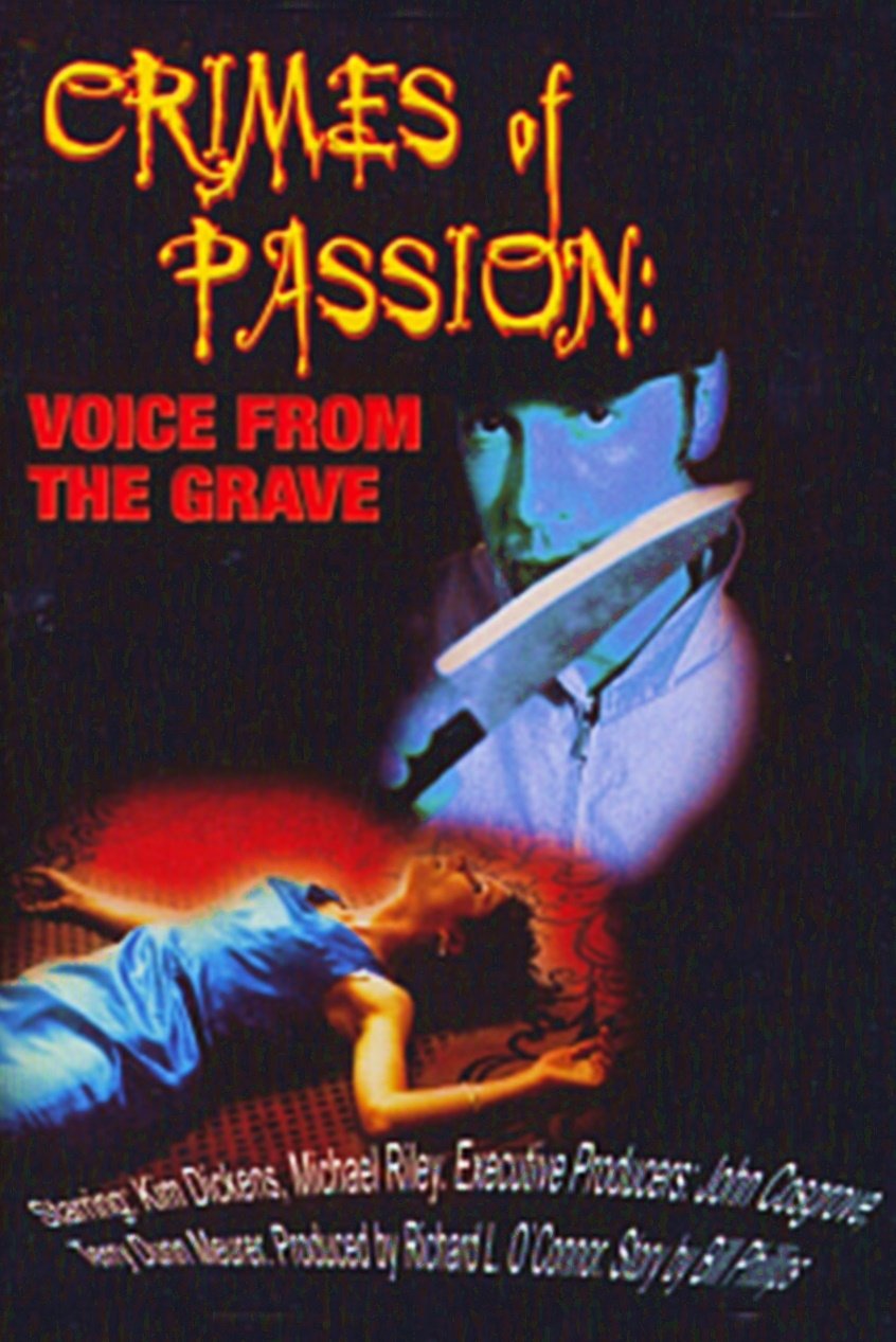 Voice from the Grave photo