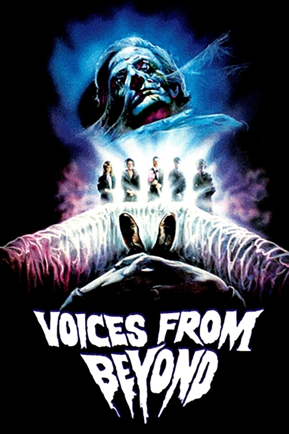 Voices from Beyond photo