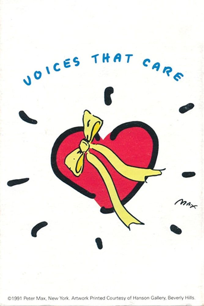 Voices That Care photo