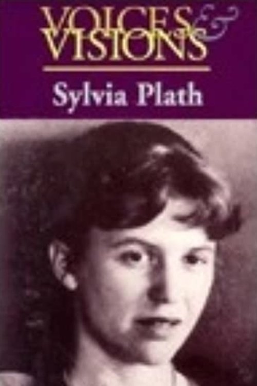 Voices & Visions: Sylvia Plath photo