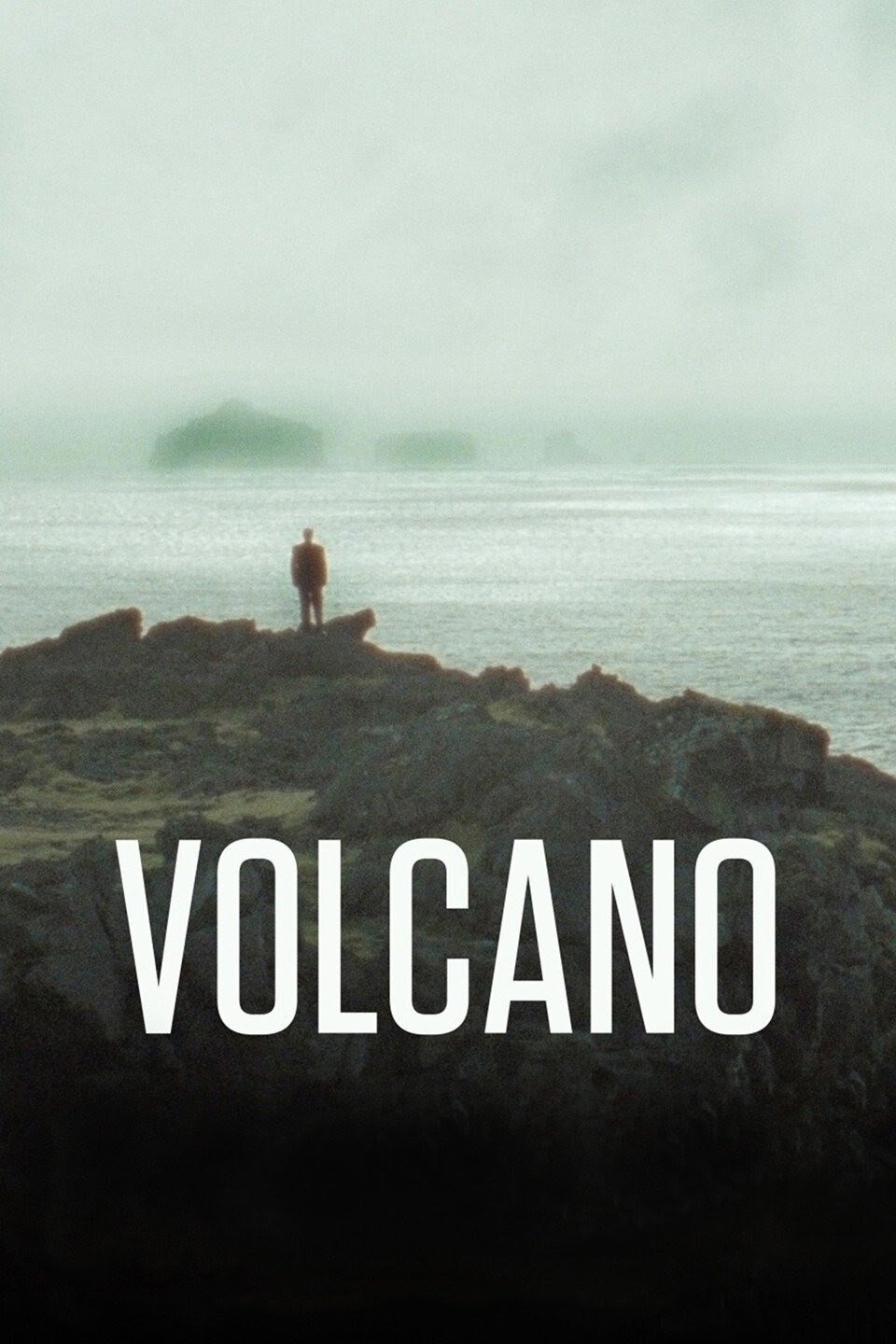 Volcano photo