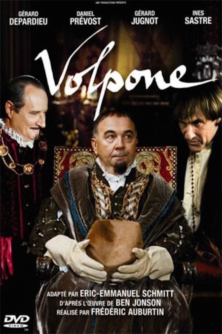 Volpone photo