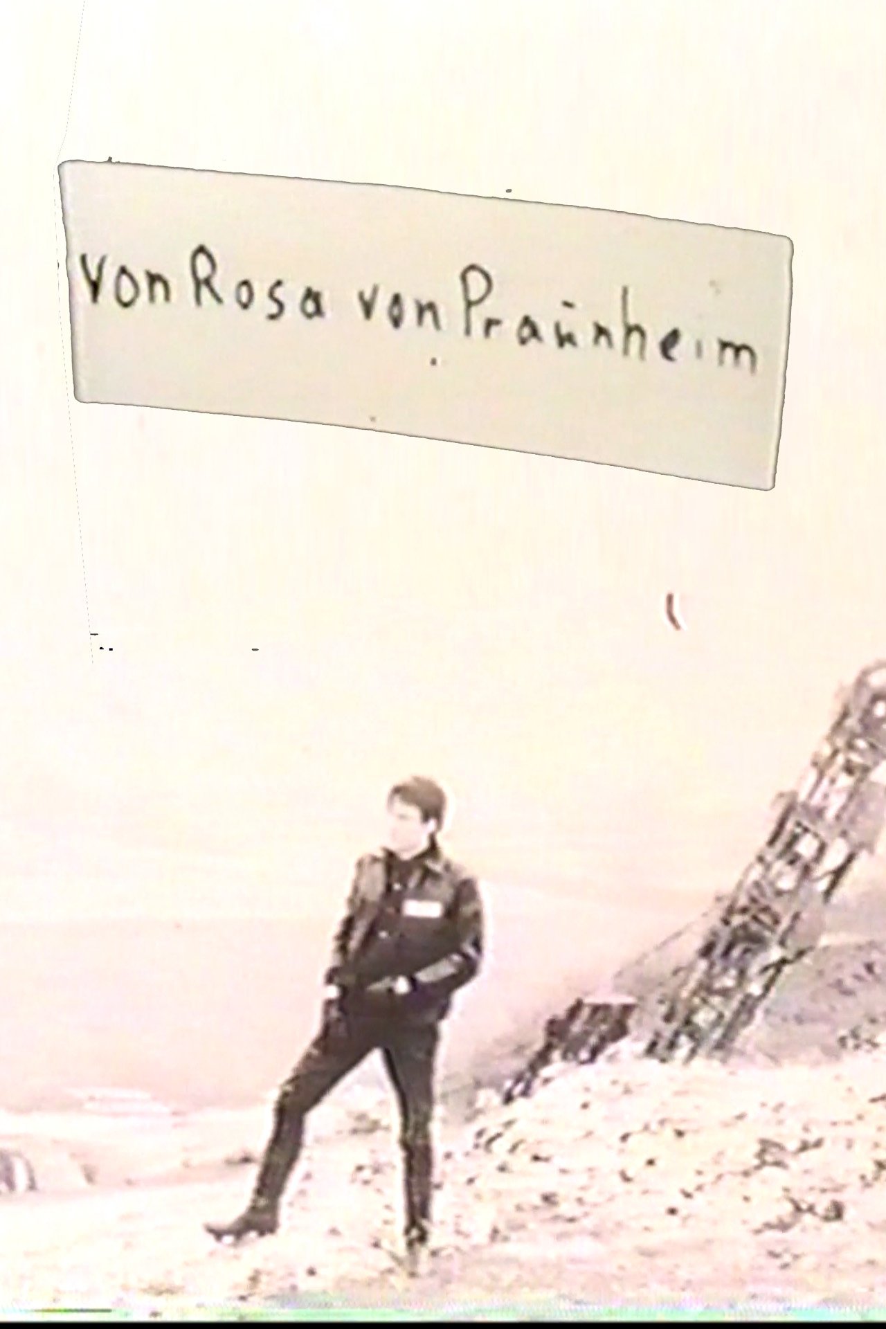 Von Rosa von Praunheim photo